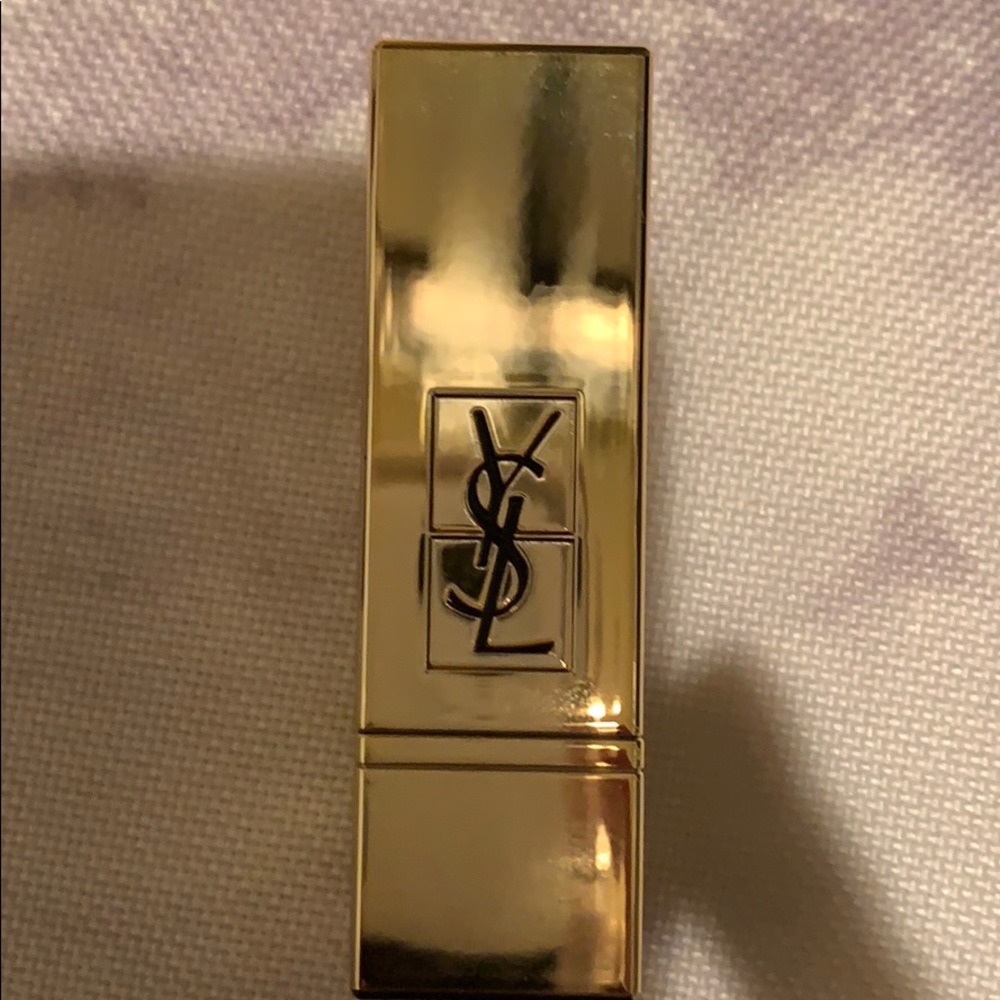 NEVER USED YSL Mini Lipstick